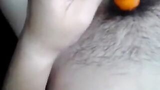 Tetona madura amateur se exhibe y se da por puta
