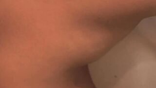 Offering my hole to ripped Jax Thirio for his pent up release
