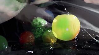 Jin Ueo and Yoshi Kawasaki slime and stuff each others holes