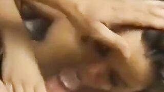Supermodel's Private Tape Leaked