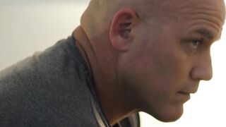 Stepdad makes it quite clear hes gonna fuck his stepdaughter