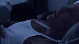 Stepdad makes it quite clear hes gonna fuck his stepdaughter
