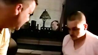 JoeSchmoeXXX.com - Pale amateur dude has insane skills when masturbating solo with ex