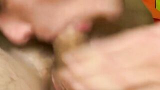 RawTwinkys.com - Horny emo twinks' blowjob exchange leads to raw cock riding