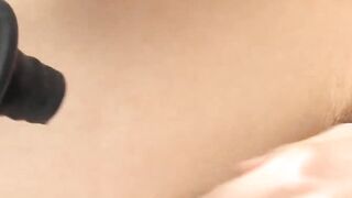 BoyObsession.com - Pierced horny Nicky wanking and dick pumping for cum