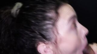 You sure love sucking dick, Kasey!