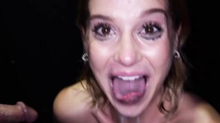 You sure love sucking dick, Kasey!