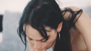 Do you want to see a big cock unloading its cum on my face?