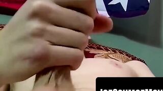 Tatted amateur raw dogs gay lovers hungry hole