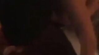 Slutty Asian Girl Shared for Threesome Sex