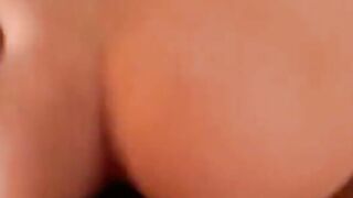 Anal Sex With A Butt Plug