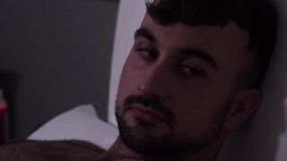 Hunk and twink sixty nine before hardcore penetration