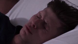 Hunk and twink sixty nine before hardcore penetration