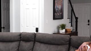 Wavy Jack Valor submits to Jax Thirio's tongue and thick cock