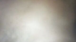 Caracas friend: Venezuelan 18yo skinny brunette amateur