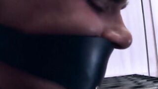 MuscleJockBound.com - Cute Cullen Cable's nuts tingle from master's actions
