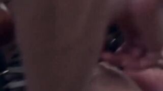 MuscleJockBound.com - Cute Cullen Cable's nuts tingle from master's actions