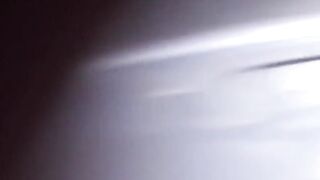 Japanese girls nabbed by lusty peeper urinating out in open