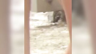Hidden cam records Japanese babes wetting pants accidentally