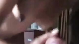 Indian Threesome with Arab and Asian Amateurs