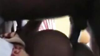 Indian Threesome with Arab and Asian Amateurs