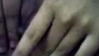 Malaysian Pussy Close-up - Amateur Asian Adult Content
