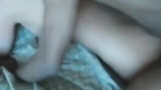 BBC Pronebones PAWG Milf