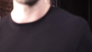 Blondie MILF Shalina Devines ass and vag fucked harshly at the same time