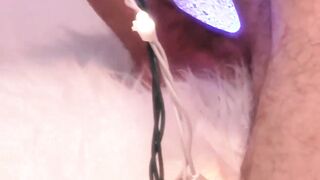 Marcus Rivers' cock skills will make you hard instantly