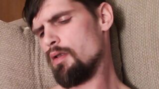 Str8Thugs.com - Straight thugs' mutual shower and cock stroking cum blasting fest