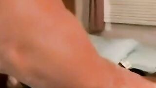 JoeSchmoeXXX.com - Two interracial amateur dudes enjoy the best bareback anal ever