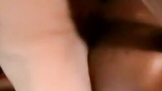 JoeSchmoeXXX.com - Two interracial amateur dudes enjoy the best bareback anal ever