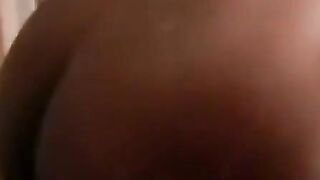 JoeSchmoeXXX.com - Two interracial amateur dudes enjoy the best bareback anal ever