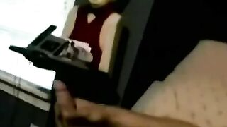 JoeSchmoeXXX.com - Amateur jocks have the hottest gay sex after sucking dick with pas
