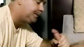 JoeSchmoeXXX.com - Amateur jocks have the hottest gay sex after sucking dick with pas