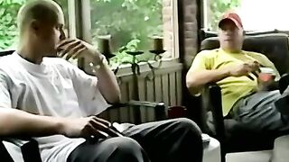 JoeSchmoeXXX.com - Amateur jocks have the hottest gay sex after sucking dick with pas