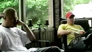 JoeSchmoeXXX.com - Amateur jocks have the hottest gay sex after sucking dick with pas