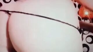Hot Amateur Webcam Show