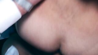 Dato Foland secures his bottoms ass Marco Napoli with intense fucking