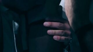 Dato Foland secures his bottoms ass Marco Napoli with intense fucking