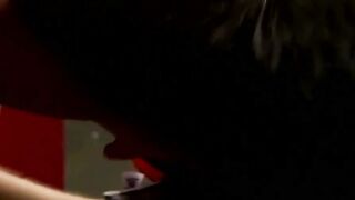 RawTwinkys.com - Skyler Evans barebacked after a sensual blowjob session in bed