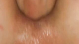 RawTwinkys.com - Candy twinks' kissing leads to bareback drilling and cumshots