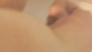 BoyObsession.com - Cute Rad's solo dildo stuffing and shower jerking excitement