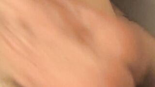 BoyObsession.com - Cute Rad's solo dildo stuffing and shower jerking excitement