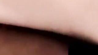 BBC stud serviced by mature cumslutâs eager mouth