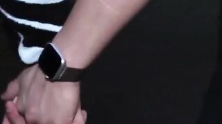 Hiroya and Yukis hookup turns to bareback sperm flood session