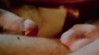 Keith Anthoni and Alan snuggle while sucking each other Hoe 2