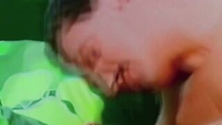 Keith Anthoni and Alan snuggle while sucking each other