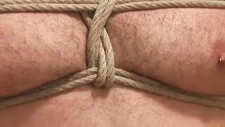 MuscleJockBound.com - Cullen Cable and da Silva end training with pleasure