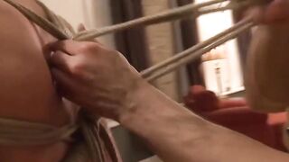 MuscleJockBound.com - Cullen Cable and da Silva end training with pleasure